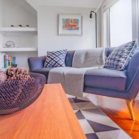 Bayview Loft Daire Williamstown Dış mekan fotoğraf