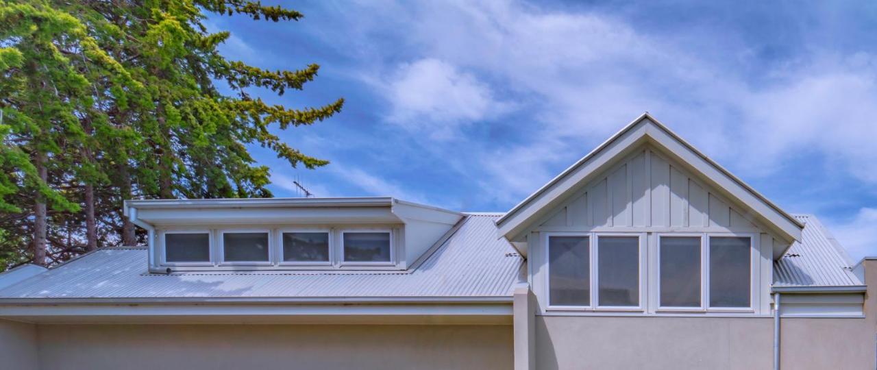 Bayview Loft Daire Williamstown Dış mekan fotoğraf