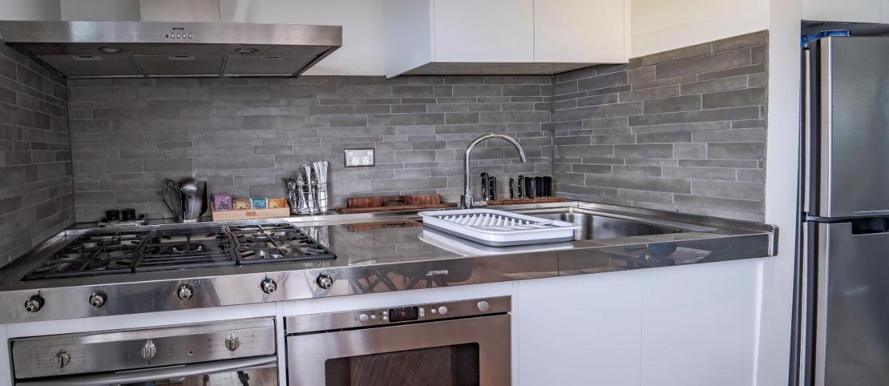 Bayview Loft Daire Williamstown Dış mekan fotoğraf