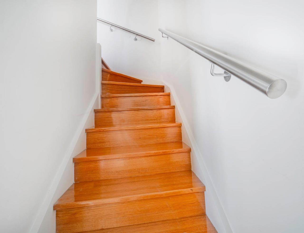 Bayview Loft Daire Williamstown Dış mekan fotoğraf