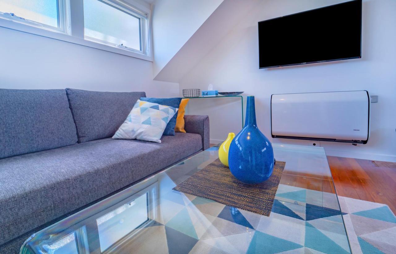 Bayview Loft Daire Williamstown Dış mekan fotoğraf