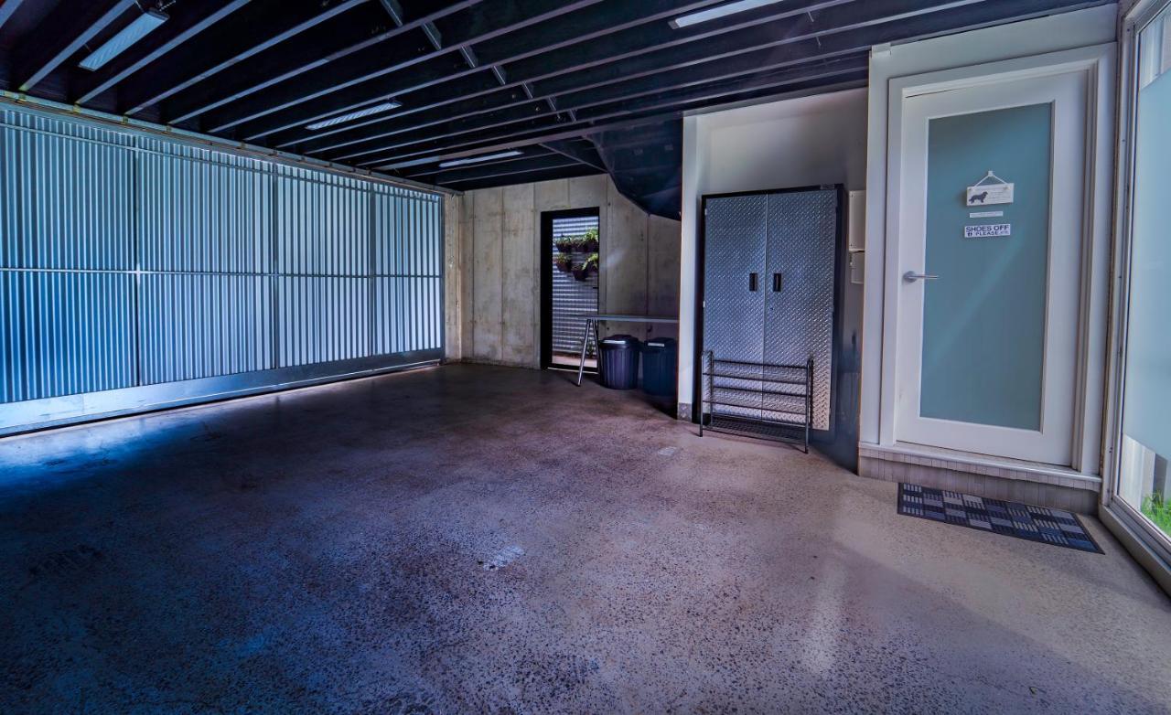 Bayview Loft Daire Williamstown Dış mekan fotoğraf