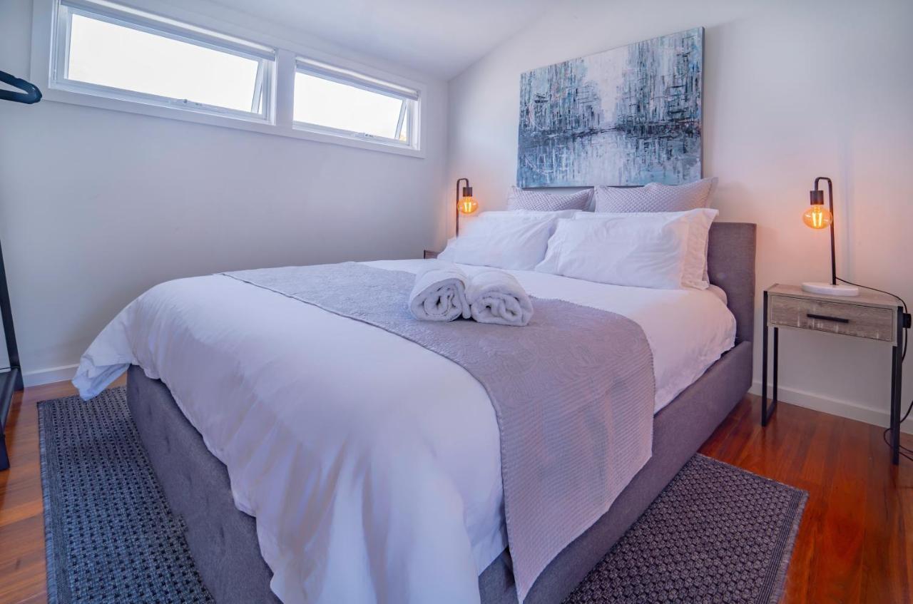 Bayview Loft Daire Williamstown Dış mekan fotoğraf