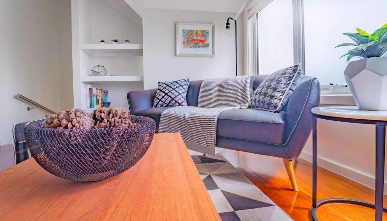 Bayview Loft Daire Williamstown Dış mekan fotoğraf