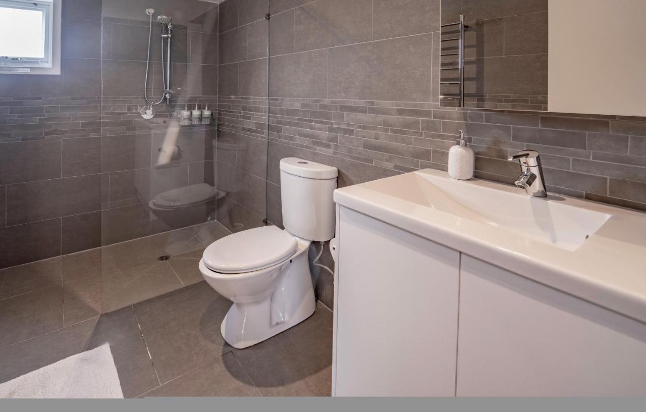 Bayview Loft Daire Williamstown Dış mekan fotoğraf