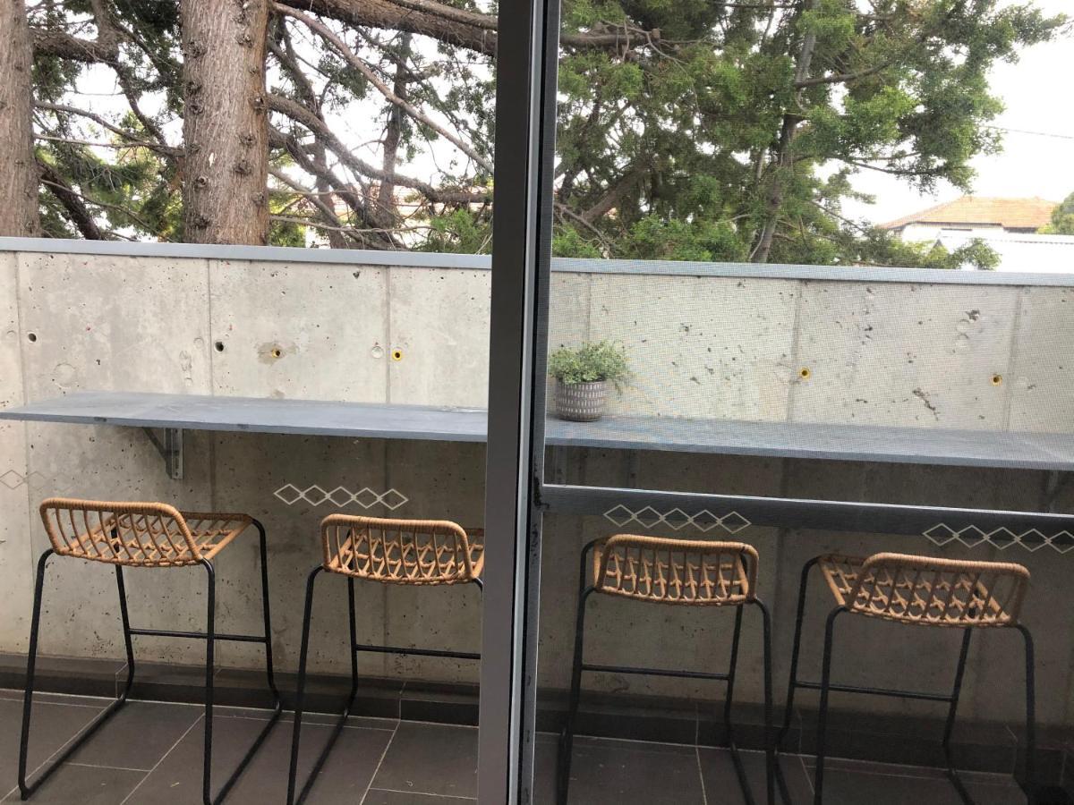 Bayview Loft Daire Williamstown Dış mekan fotoğraf